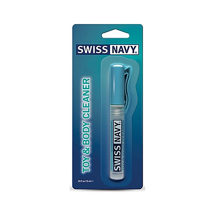 Toy & Body Cleaner - 7,5 ml
