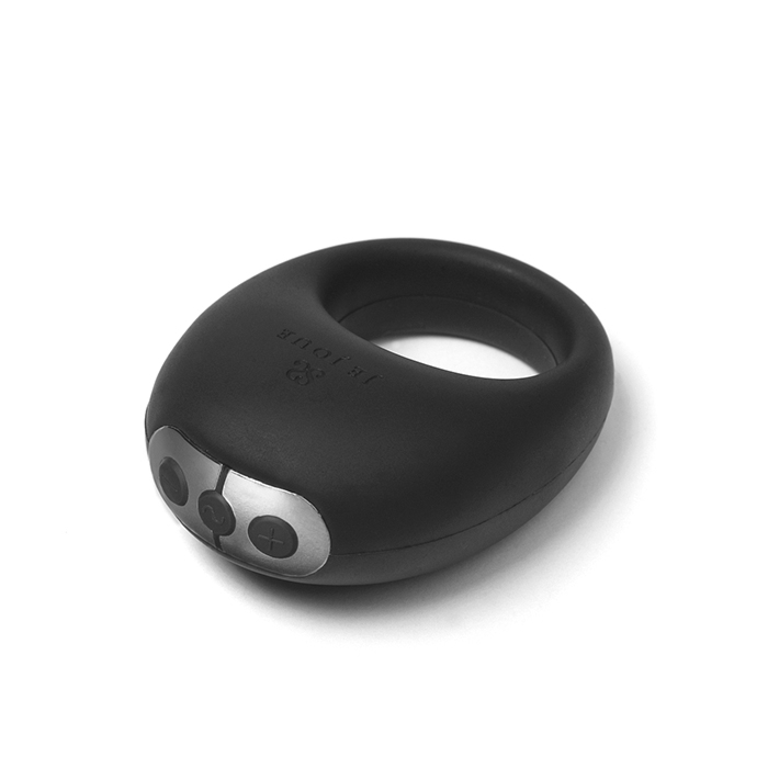 Je Joue - Mio Cock Ring Black