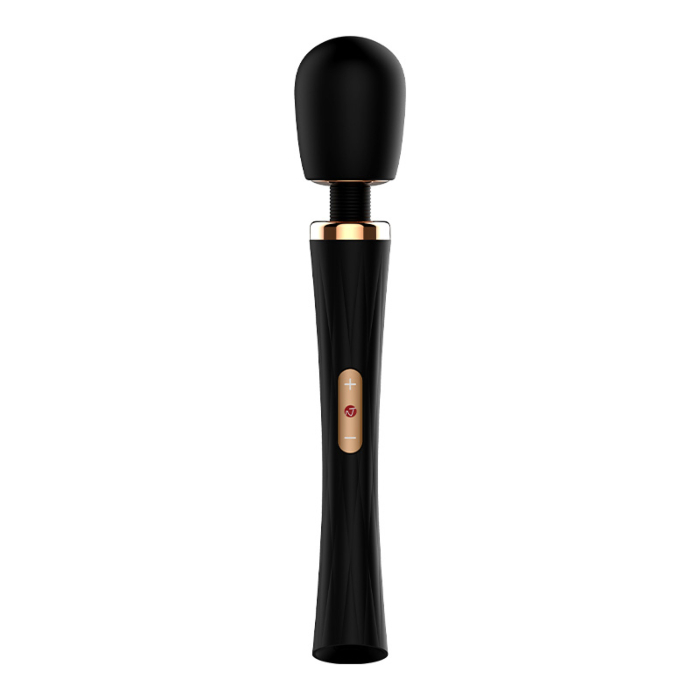 NOMI TANG - POWER WAND BLACK