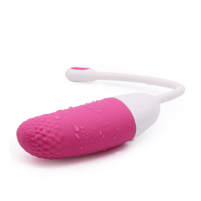 Ασύρματος Δονητής Magic Motion Vini Pink