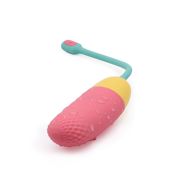 MAGIC MOTION - VINI LITE RECHARGEBLE LOVE EGG