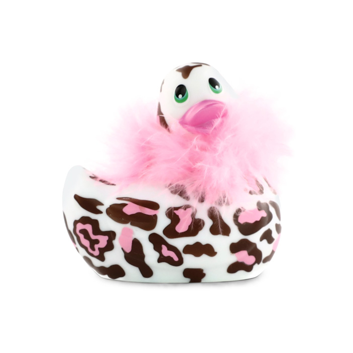 I Rub My Duckie 2.0 | Wild (Panther)