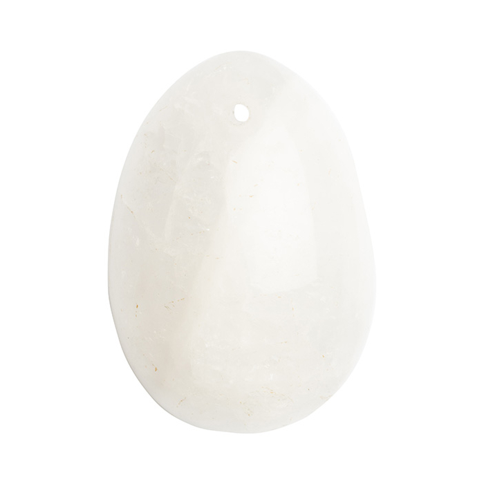 Κολπικό Αυγό La Gemmes Yoni Vaginal Egg Medium - Διαυγής Χαλαζίας