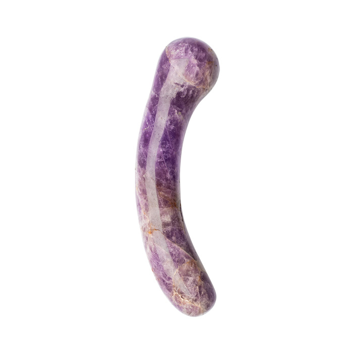 La Gemmes - G Curve Pure Amethyst