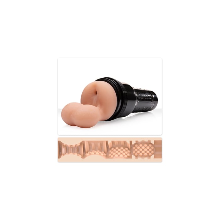 Αυνανιστήρι Fleshlight Fleshsack