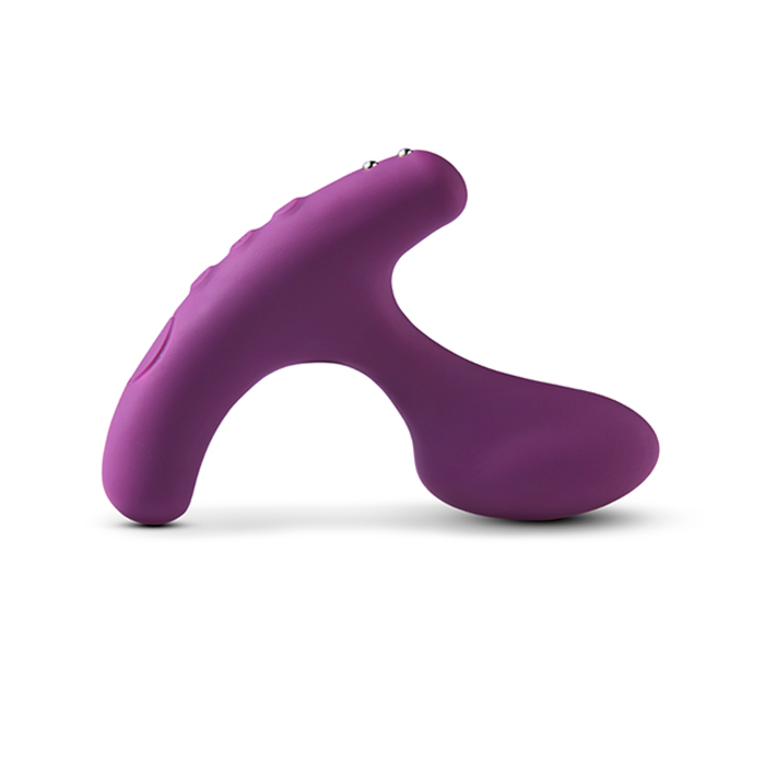 Lora Dicarlo - Tilt Dual Vibration Warming Plug