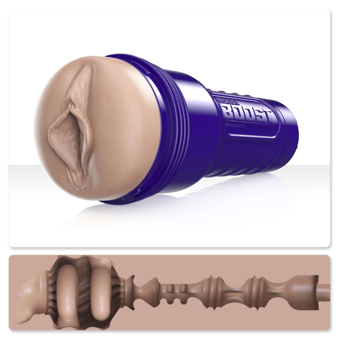Fleshlight - Boost Bang Lm Flesh (Rp)