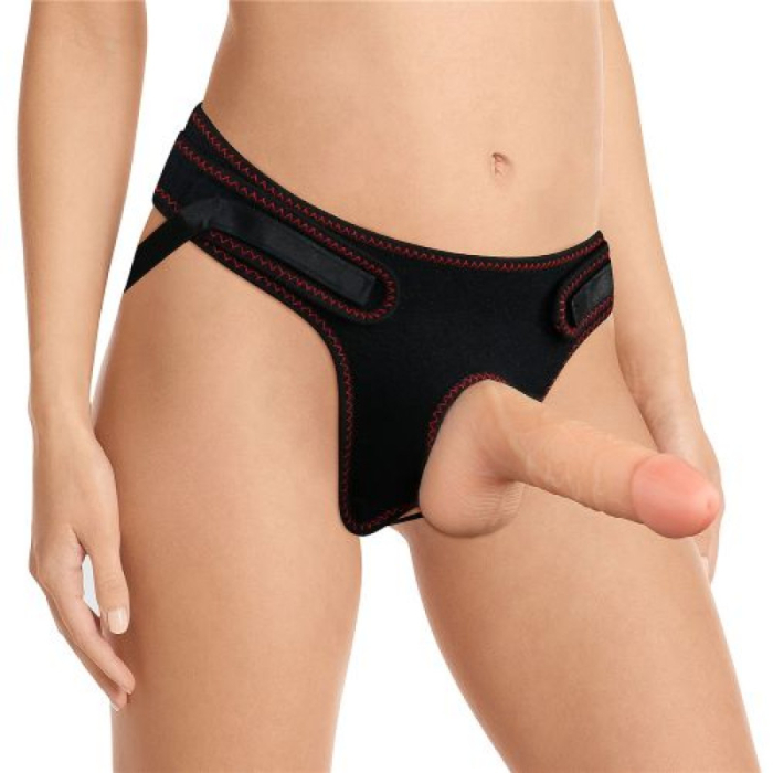 Easy Strapon Set 7.0'' 