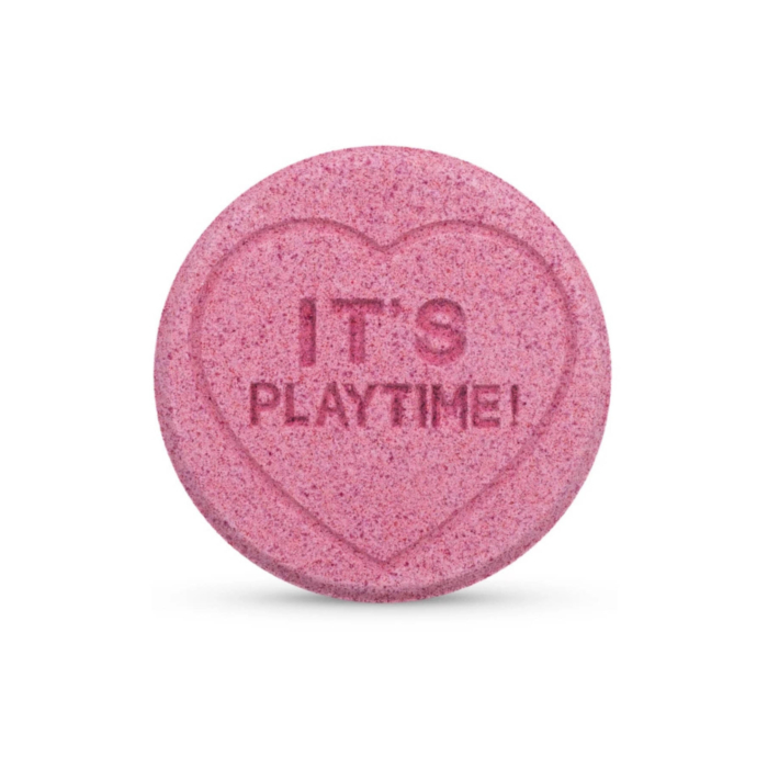 Bath Bomb - It's Playtime