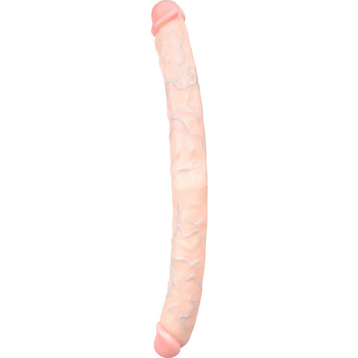 Easytoys Dildo Collection - Double Dildo 50 cm Skin