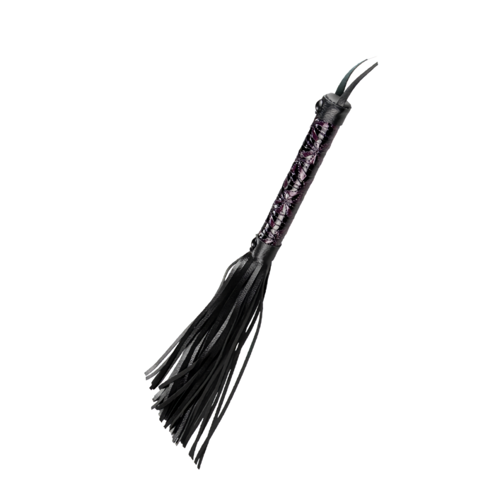 BLAZE WHIP PURPLE