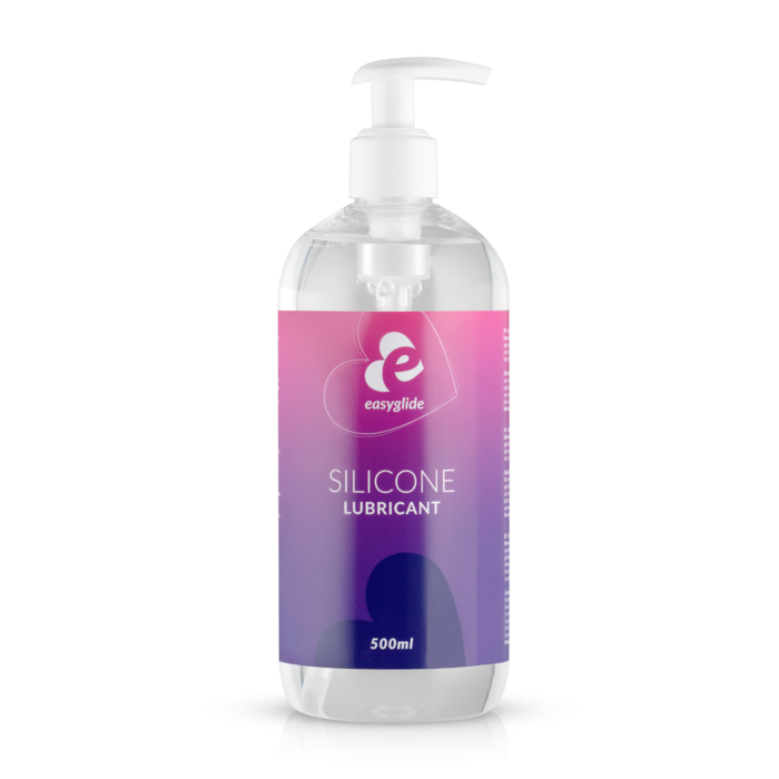 Λιπαντικό σιλικόνης, EasyGlide Silicone Lubricant - 500 ml