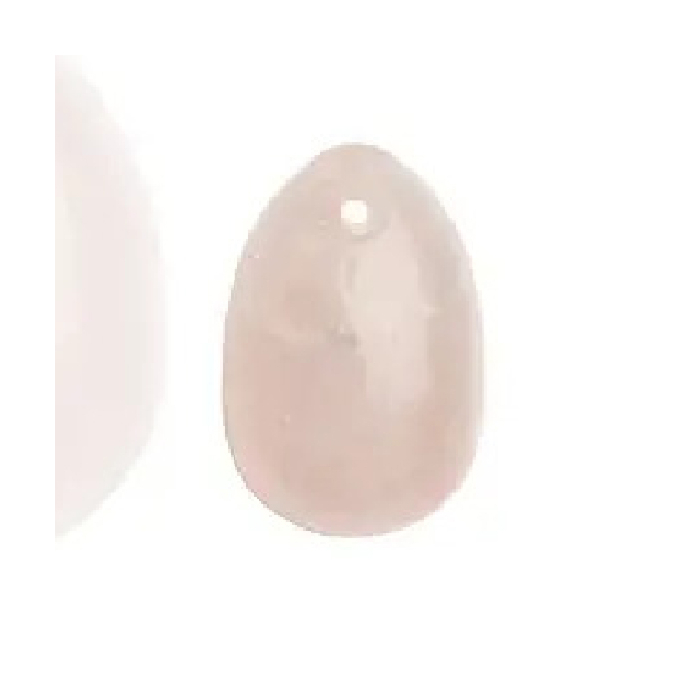 Κολπικό Αυγό La Gemmes Yoni Vaginal Egg Small - Ροζ Χαλαζίας