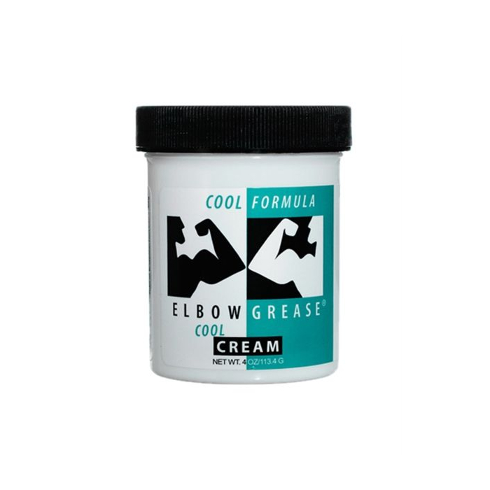 Λιπαντικό Λαδιού Elbow Grease Cool Cream Lubricant 118ml