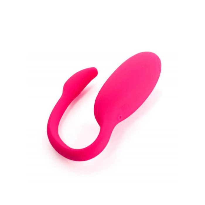 Δονούμενο Αυγό με Bluetooth Elity - Lise