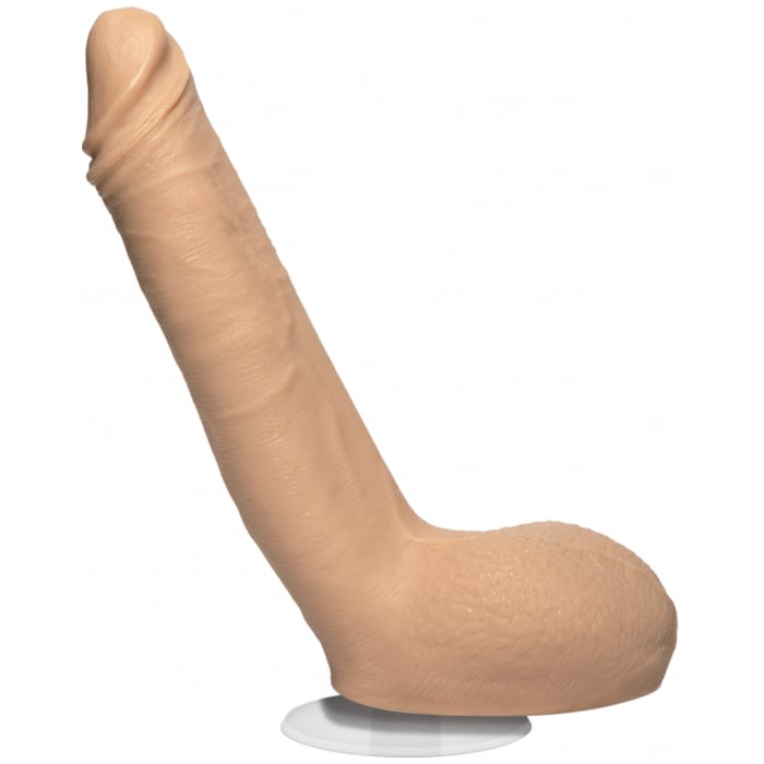 Jordi El Polla's ULTRASKYN™ Cock 20,9 cm