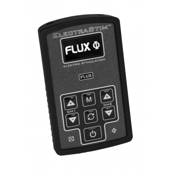 Electrastim Flux Stimulator