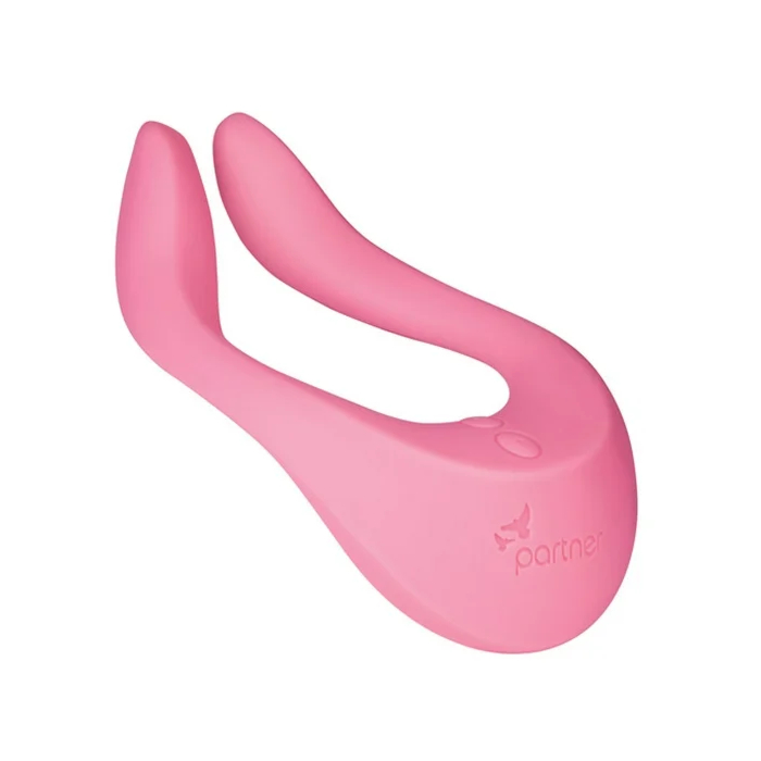 Satisfyer Endless Joy - Light Pink