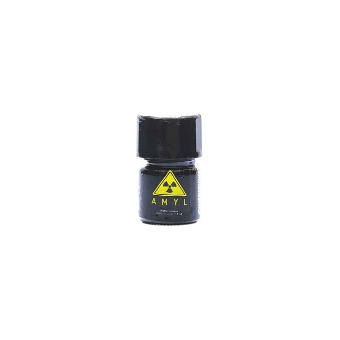 Leather Cleaner Poppers Everest Amyl 15ml