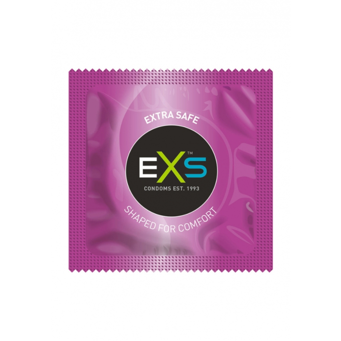 Extra Safe 1 pcs