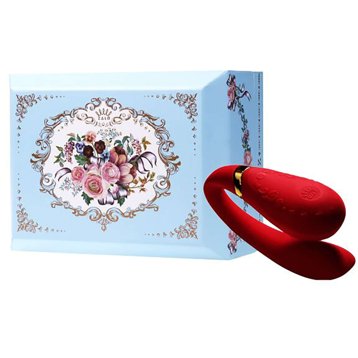 Fanfan - Couples Massager