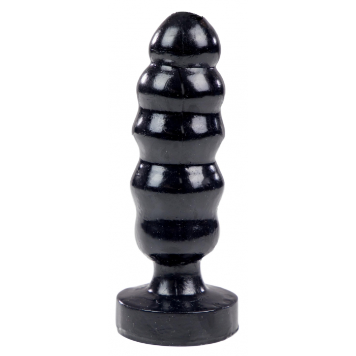 Πρωκτική σφήνα FIFTH BEADS 14 x 4.3 cm