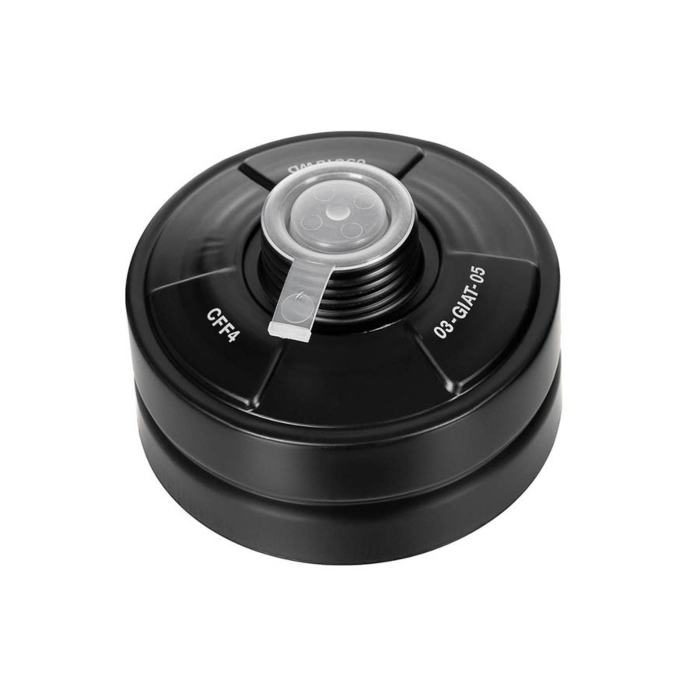 Filter for gas mask MP5