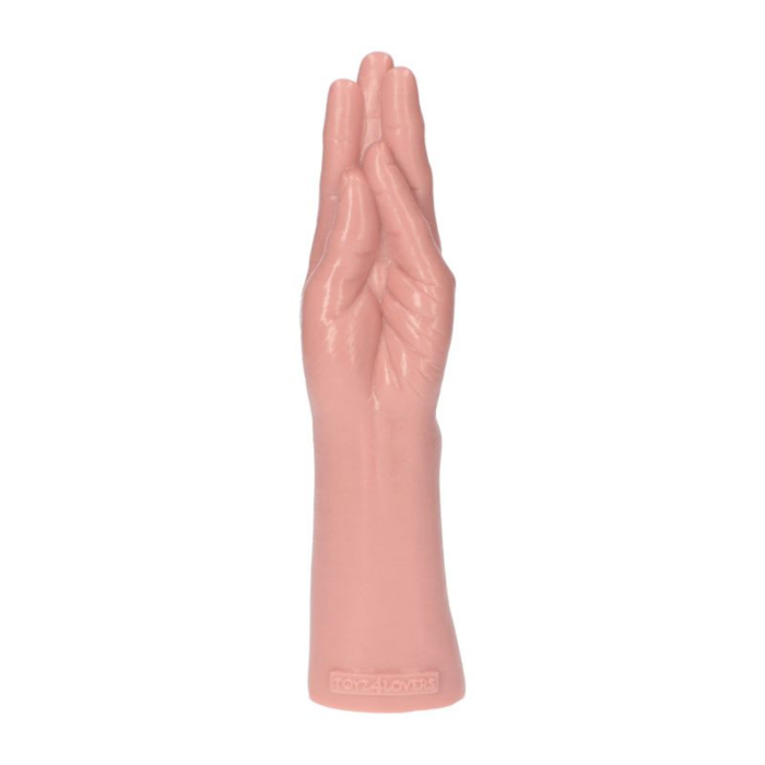 Italian Anal Cock 28 cm (Flesh) - Toyz4lovers Πρωκτικό Ομοίωμα Fisting