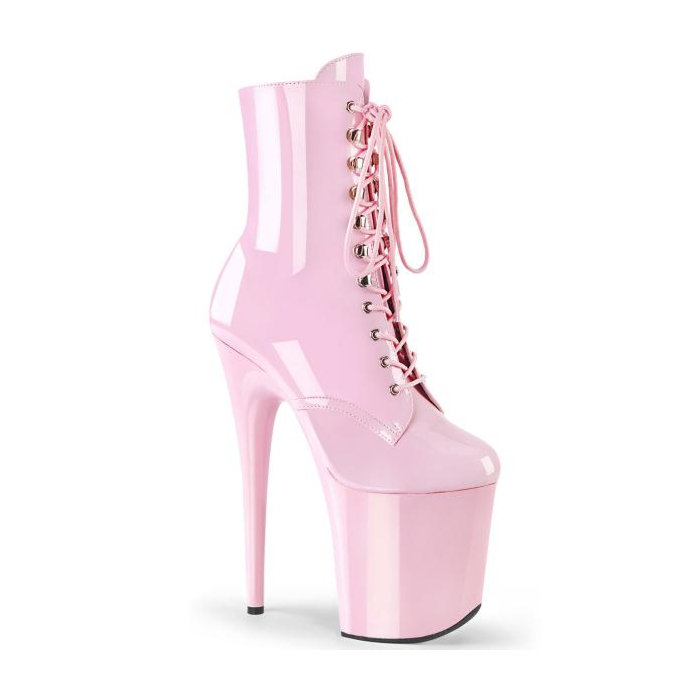 FLAMINGO Pink -1020