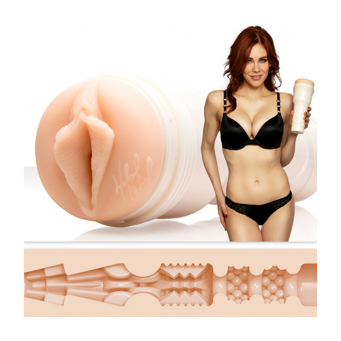 Αυνανιστήρι Fleshlight Girls Maitland Ward