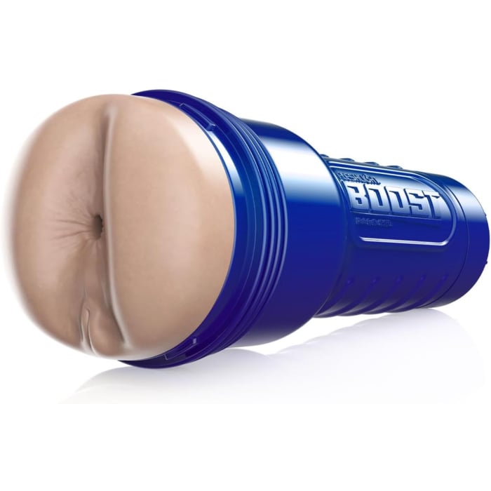 FLESHLIGHT BOOST BLAST LM FLESH MASTURBATOR