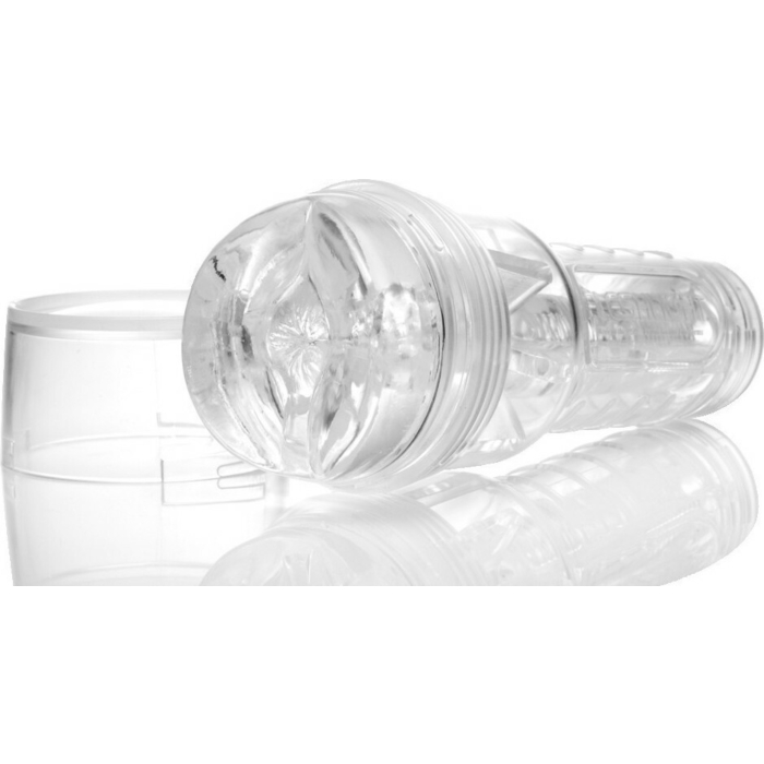 Ανδρικό Αυνανιστήρι Ice Butt Crystal Masturbator - Fleshlight