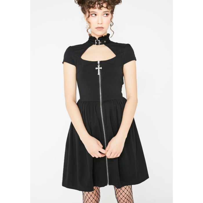 Lucinda Dress [B]