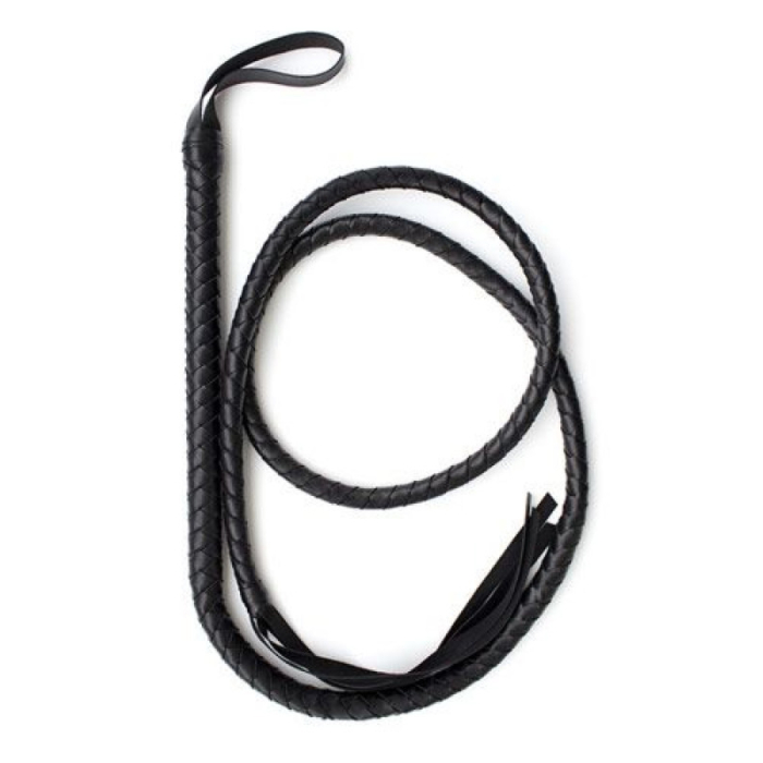 Indy Flog Whip (black)