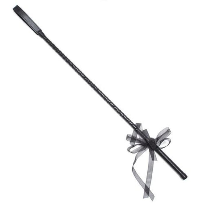 Ribbon Horse Whip