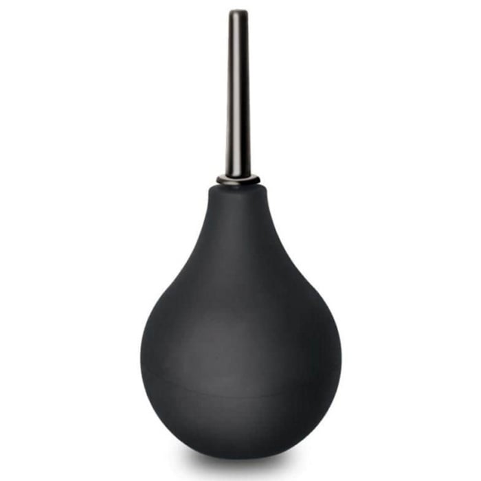 Bondage Fetish Deluxe Douche Black 160ml