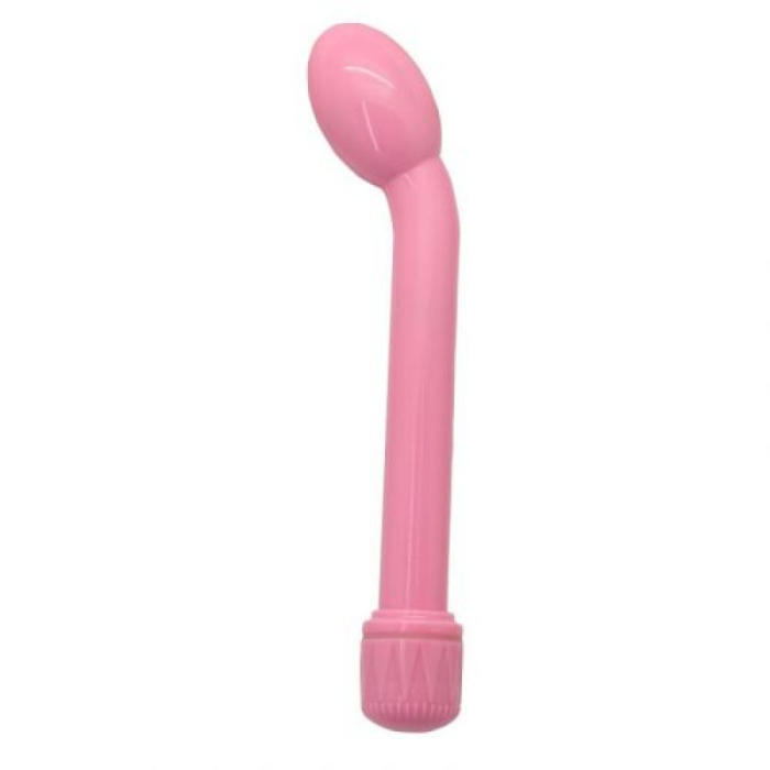 Δονητής Σημείου G Timeless G-Wrench Vibrator (Ροζ) - Toyz4Lovers