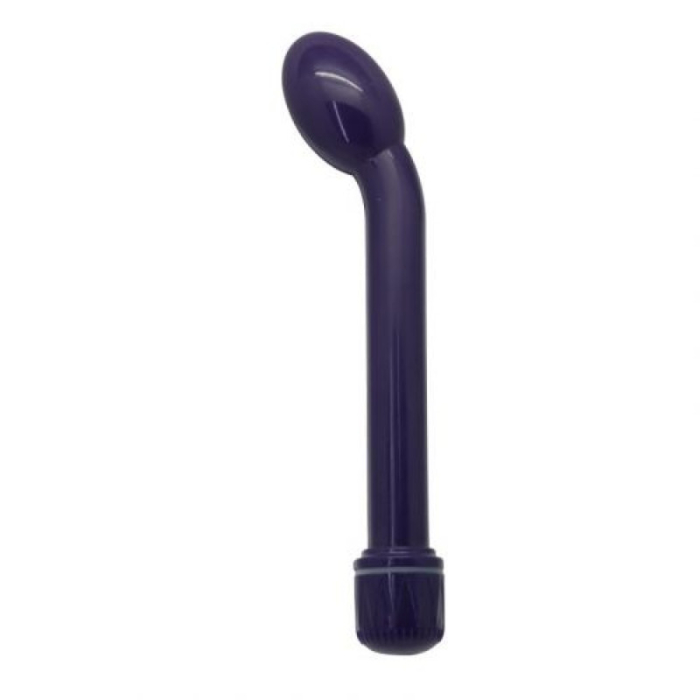 Δονητής Σημείου G Timeless G-Wrench Vibrator (Μωβ) - Toyz4Lovers
