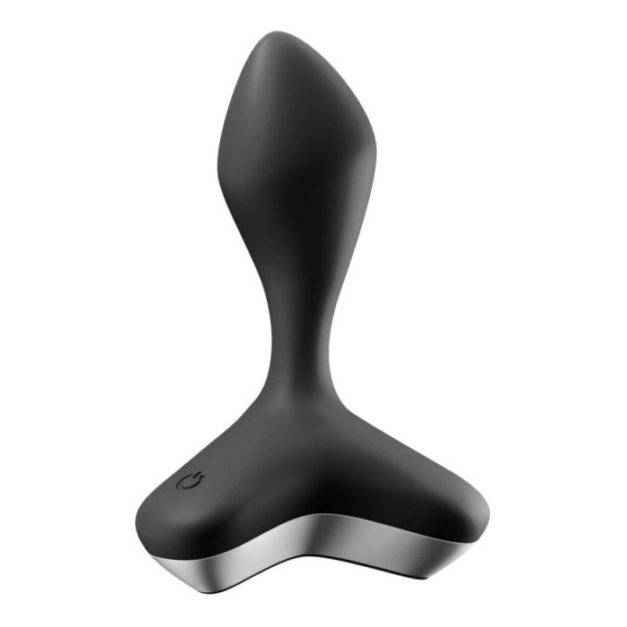 Πρωκτικός Δονητής Game Changer Black