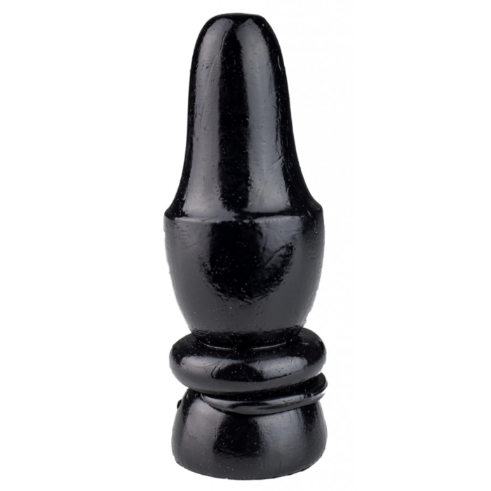 Πρωκτική Σφήνα Pluggiz Chess Knight Butt Plug 12 cm