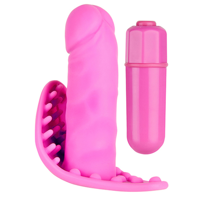 Δονητής SEE YOU SECRETLY PINK