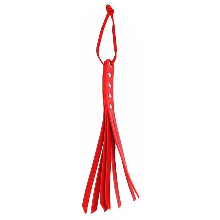 Mini Slapper 26cm Red