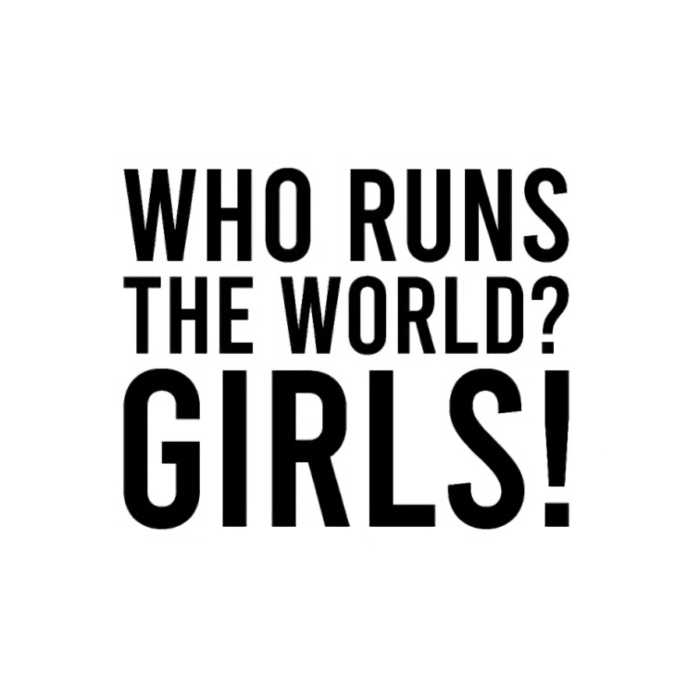 Girl's World