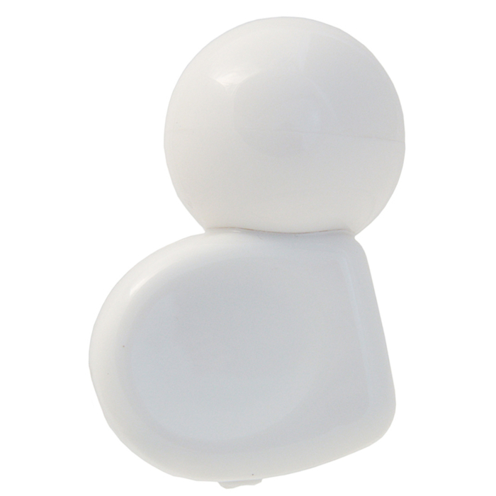 REE TOUCH WHITE