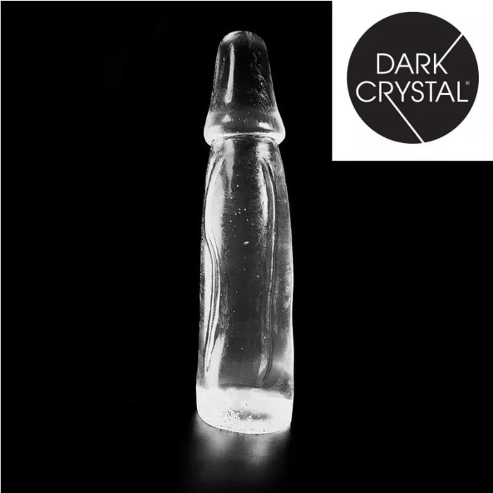 Dark Crystal Clear - 01 / 33cm