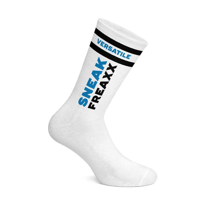 SNEAKFREAXX SOCKEN "VERSATILE" O/S