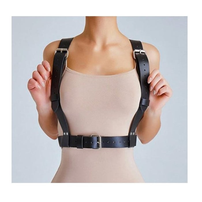 Xenia Harness Black