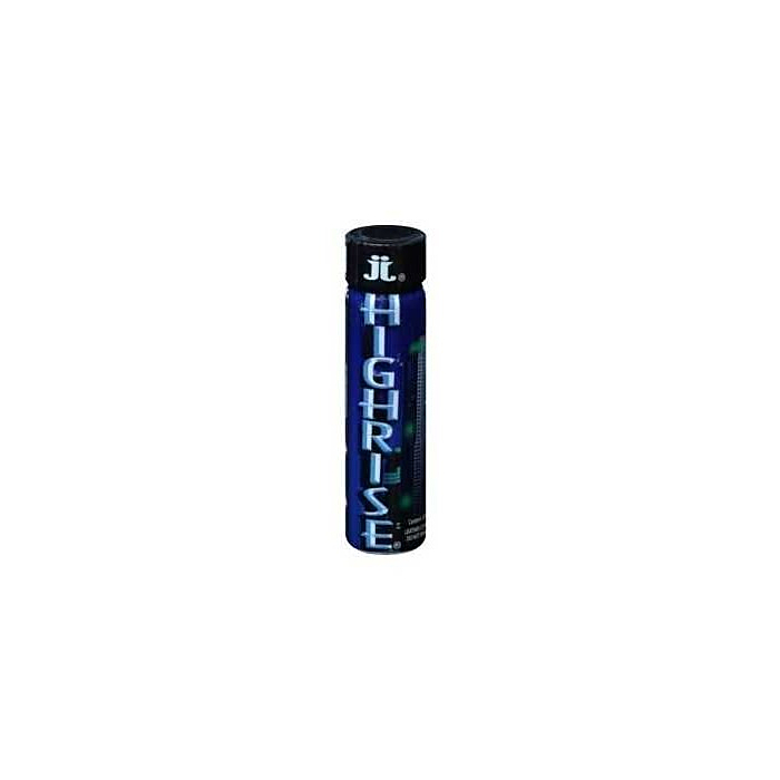 Leather Cleaner Poppers Highrise 30ml