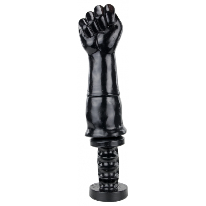 Πρωκτικό Ομοίωμα για Fisting Hold the Punch Fisting 26 x 9.5 cm - Fist Impact