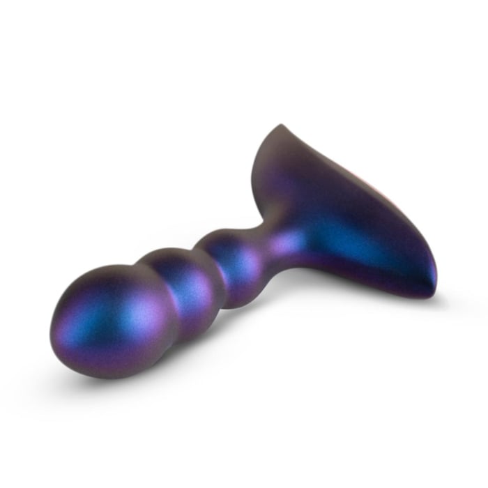 Hueman Interstellar Vibrating Prostate Stimulator 8.5 x 3cm